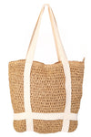 MARINA Hat Holder Tote Bag